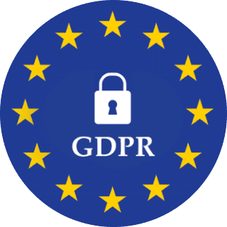 GDPR compliant
