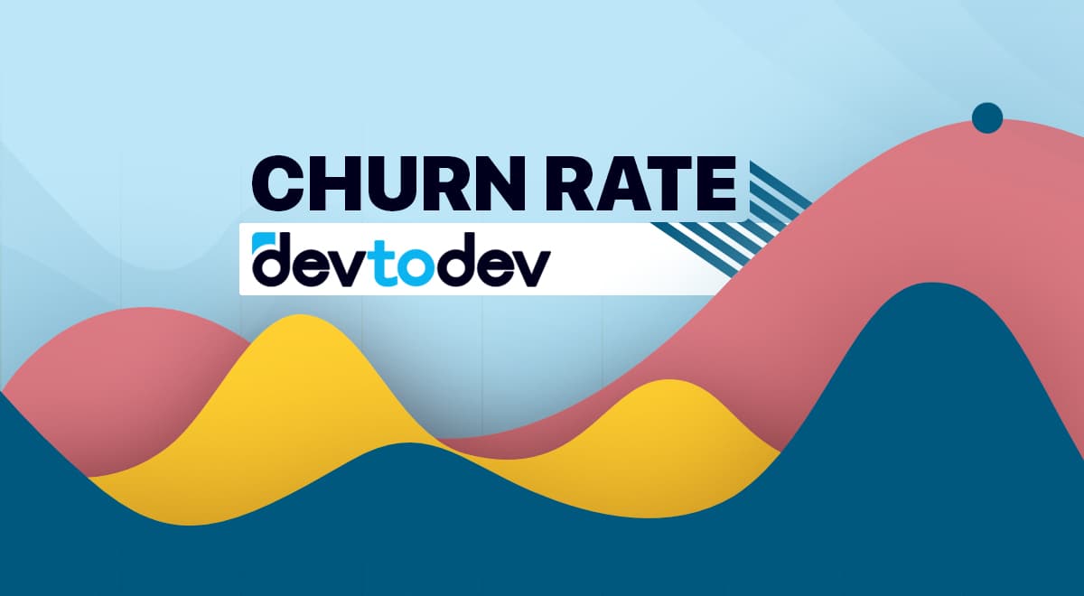 Main Metrics. Churn Rate