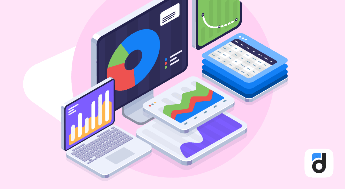 Game Market Overview. The Most Important Reports Published in March 2025