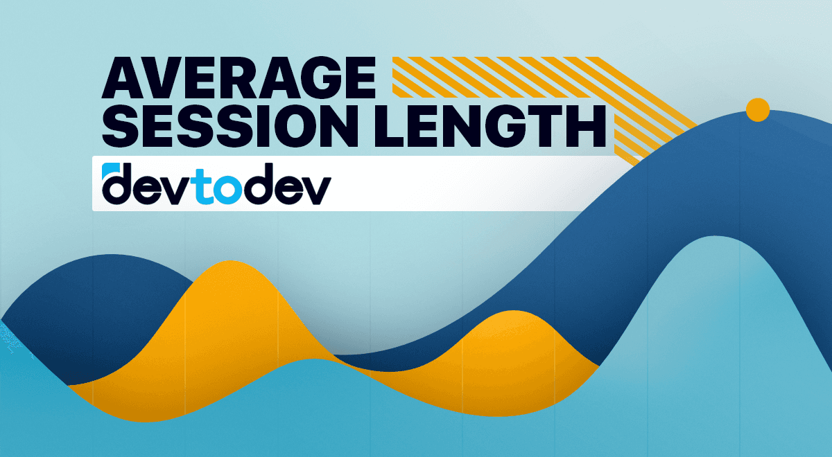 Main Metrics. Average Session Length