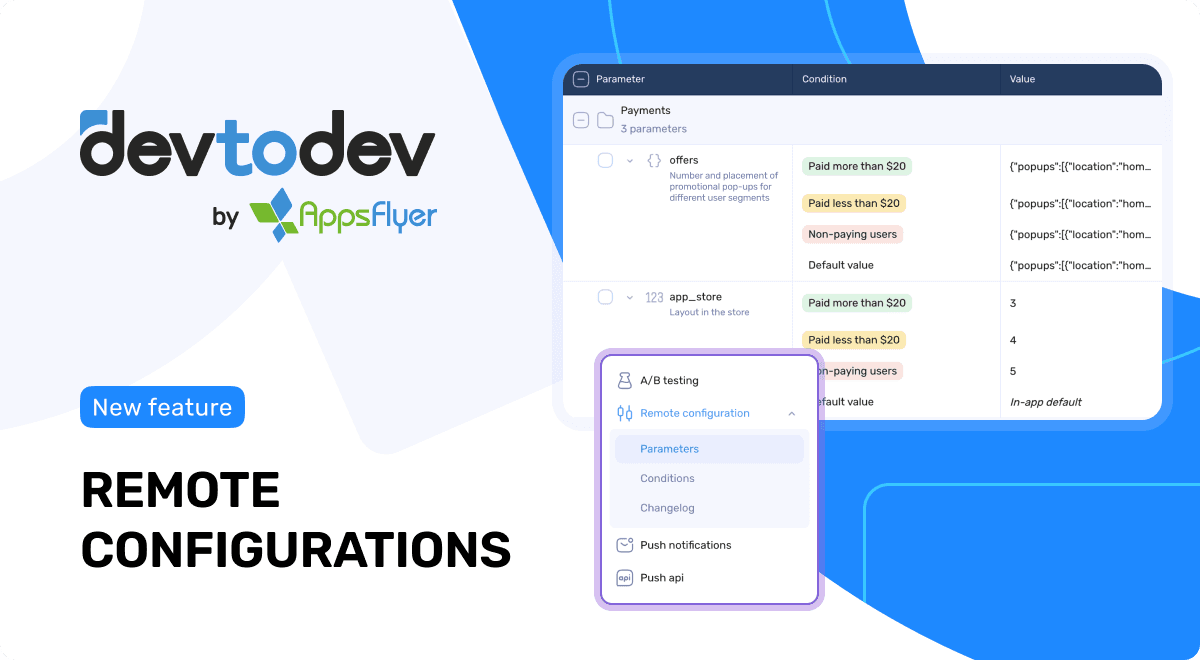 devtodev | Resources