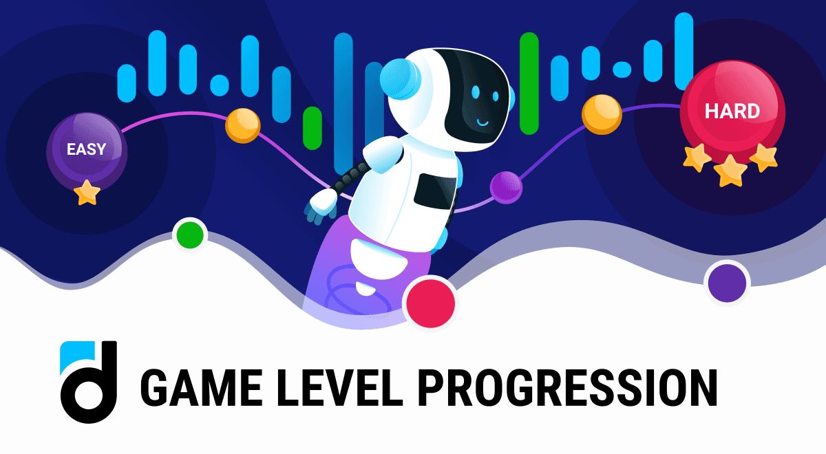 Game Level Progression