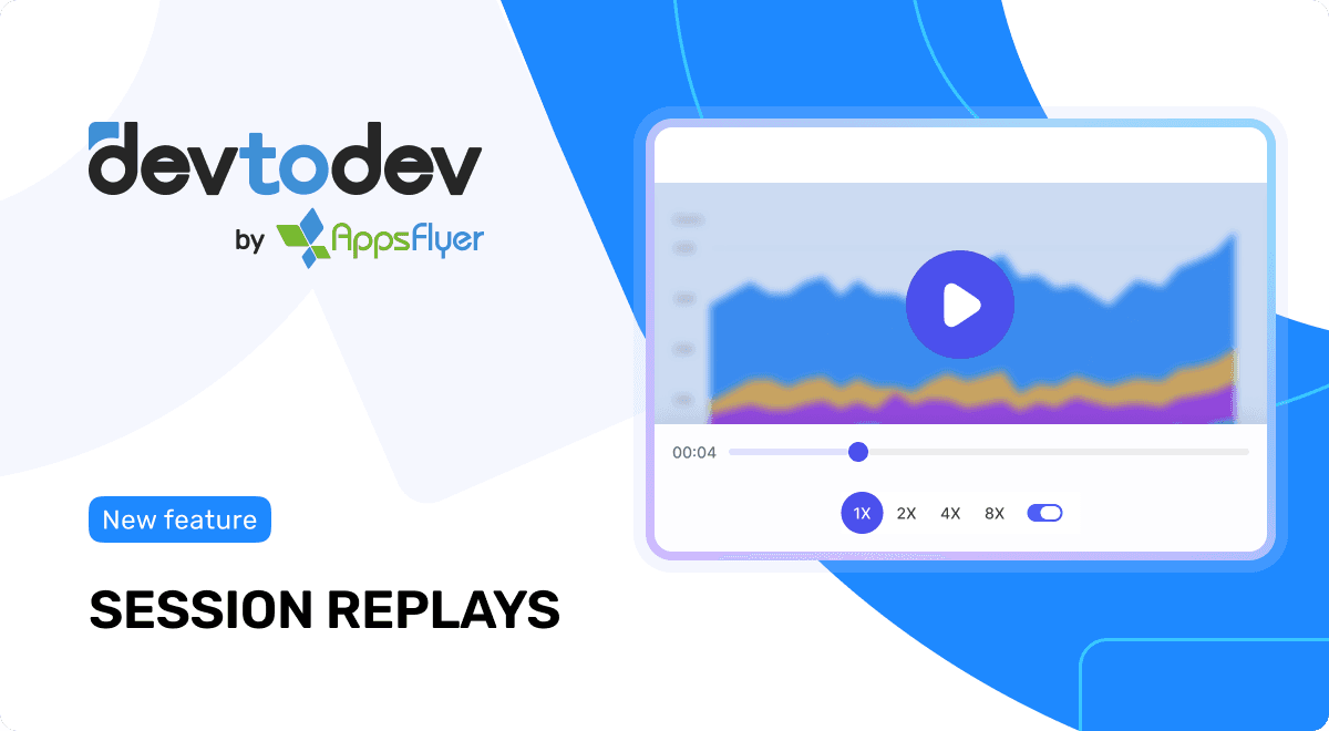 Introducing Session Replays
