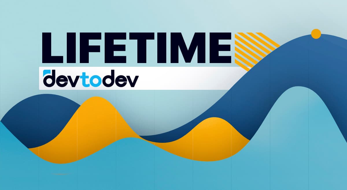 Main Metrics. Lifetime