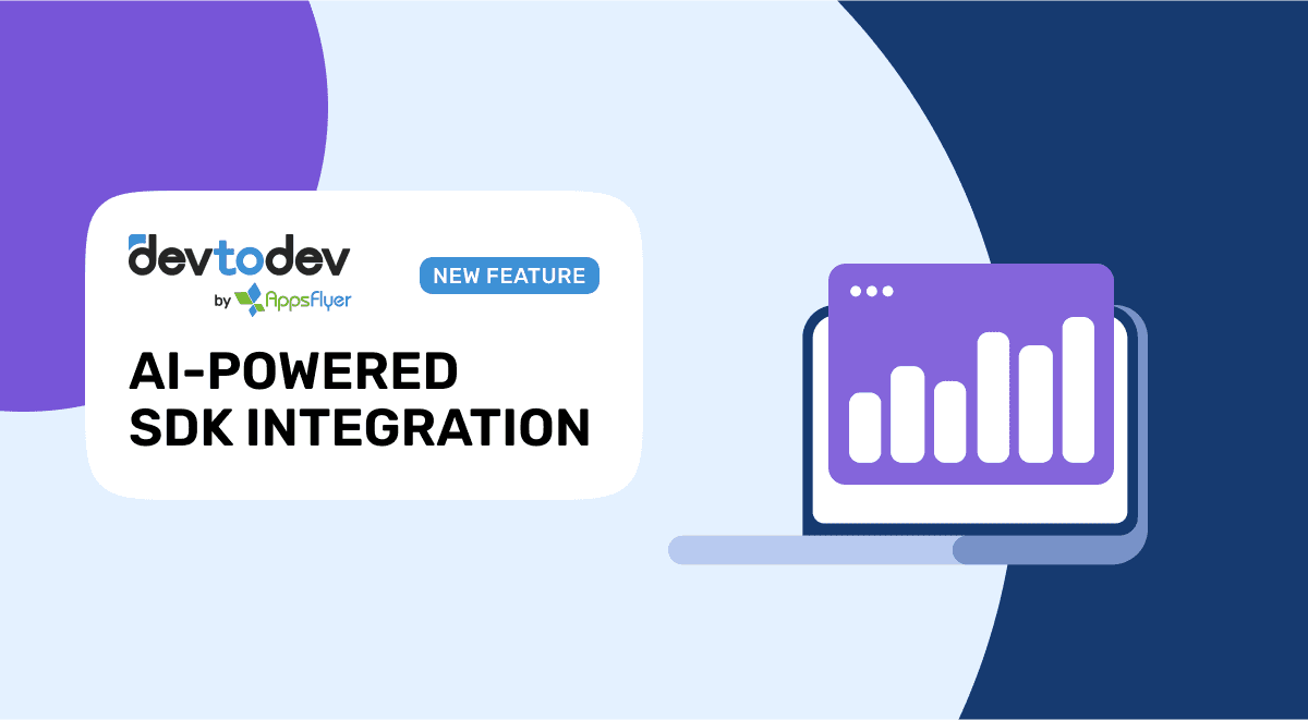 Simplify SDK Integration with AI Assistance