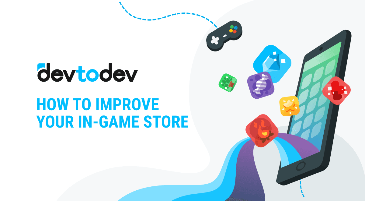 In-game Store: How to Boost your Revenue