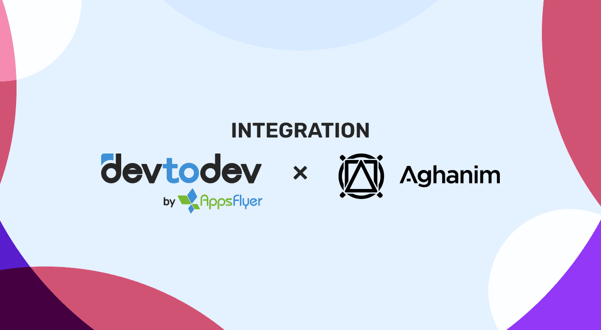 New Integration: devtodev × Aghanim
