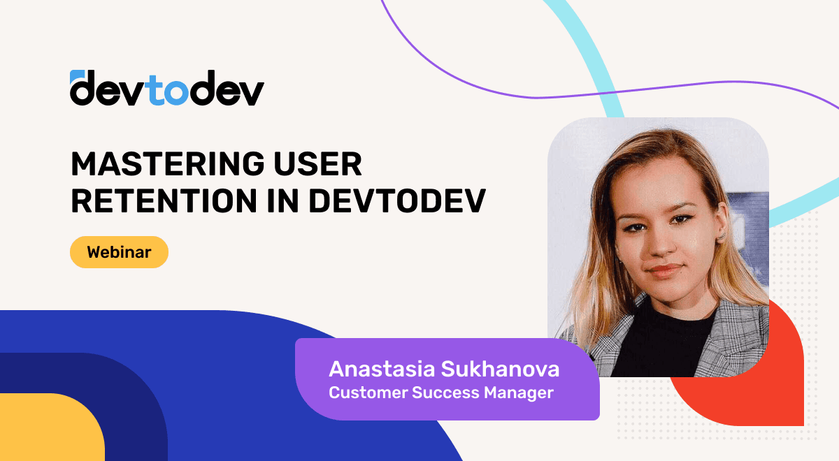 Mastering User Retention in Devtodev