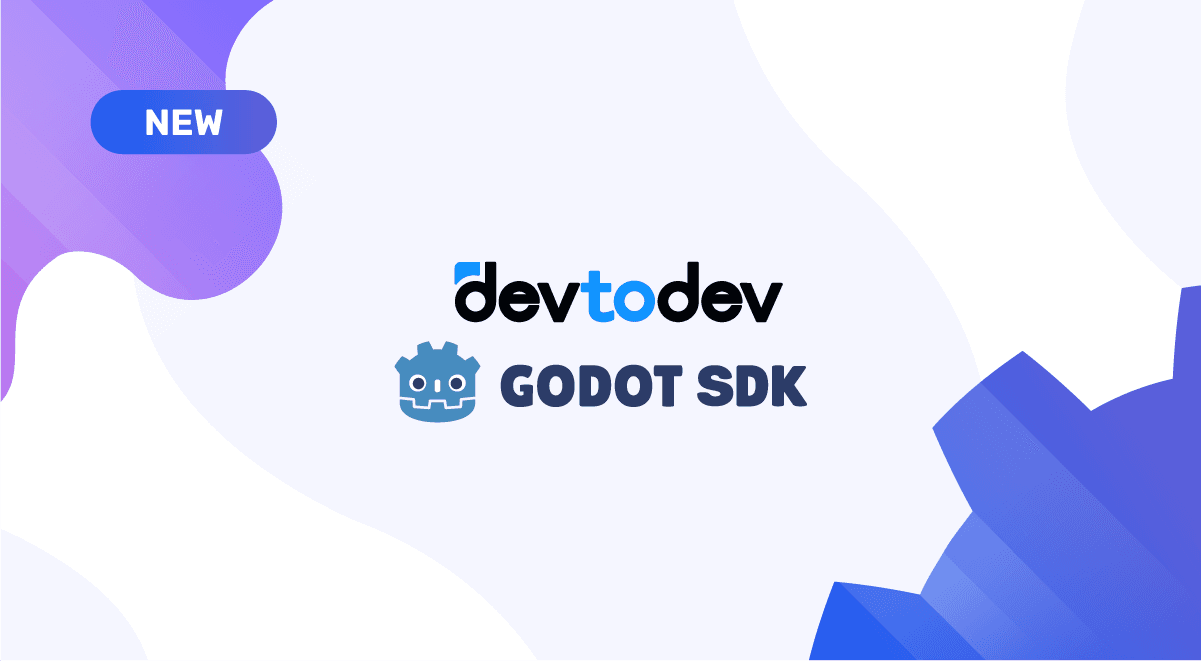 New Godot SDK