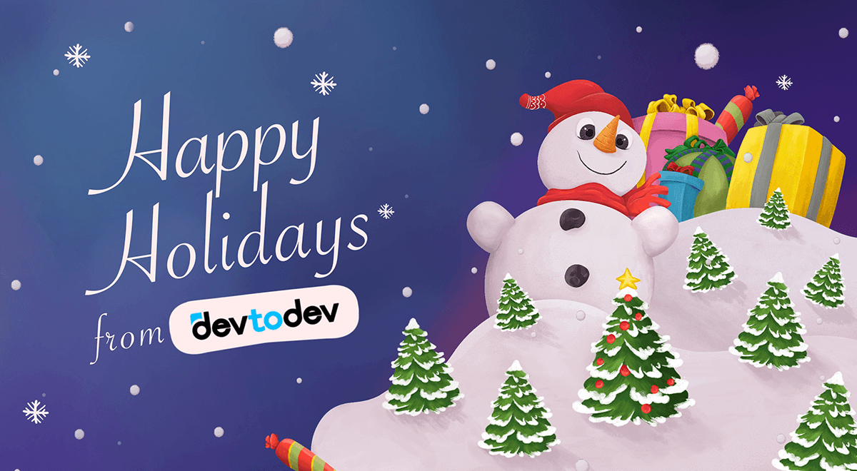 Devtodev Year-in-Review: 2023 Highlights