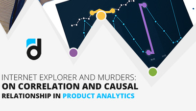 On Correlation & Casual Relationship