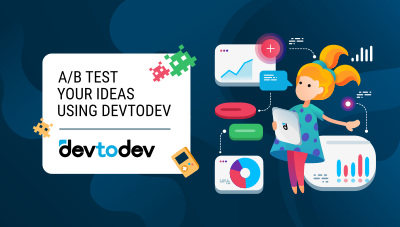 A/B Test your Ideas Using devtodev