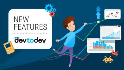 A full-cycle analytics solution for game developers