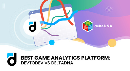 Best Game Analytics Platform: devtodev vs DeltaDNA Best Game Analytics Platform: devtodev vs DeltaDNA