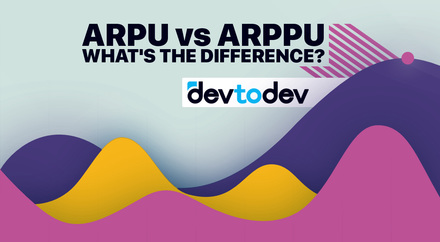 Main Metrics. ARPU and ARPPU: What's the Difference? Main Metrics. ARPU and ARPPU: What's the Difference?