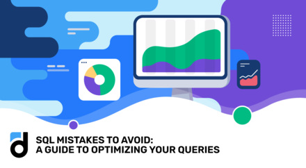 SQL Mistakes to Avoid: A Guide to Optimizing Your Queries SQL Mistakes to Avoid: A Guide to Optimizing Your Queries