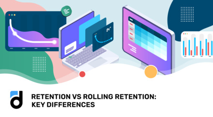Retention vs Rolling Retention: Key Differences Retention vs Rolling Retention: Key Differences