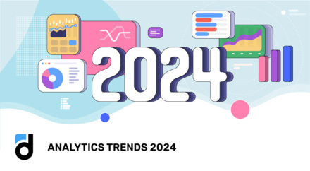Mobile App Analytics Trends in 2024 Mobile App Analytics Trends in 2024