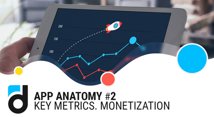 Key Monetization Metrics Key Monetization Metrics