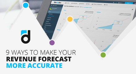 9 Ways to Make Your Revenue Forecast More Accurate 9 Ways to Make Your Revenue Forecast More Accurate