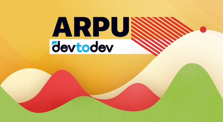 Main Metrics: Average Revenue Per User Main Metrics: Average Revenue Per User