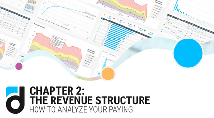 How to Analyze Your Paying Audience? Chapter 2: The Revenue Structure How to Analyze Your Paying Audience? Chapter 2: The Revenue Structure