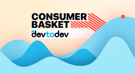 Consumer Basket Consumer Basket