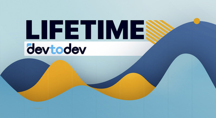 Main Metrics. Lifetime Main Metrics. Lifetime