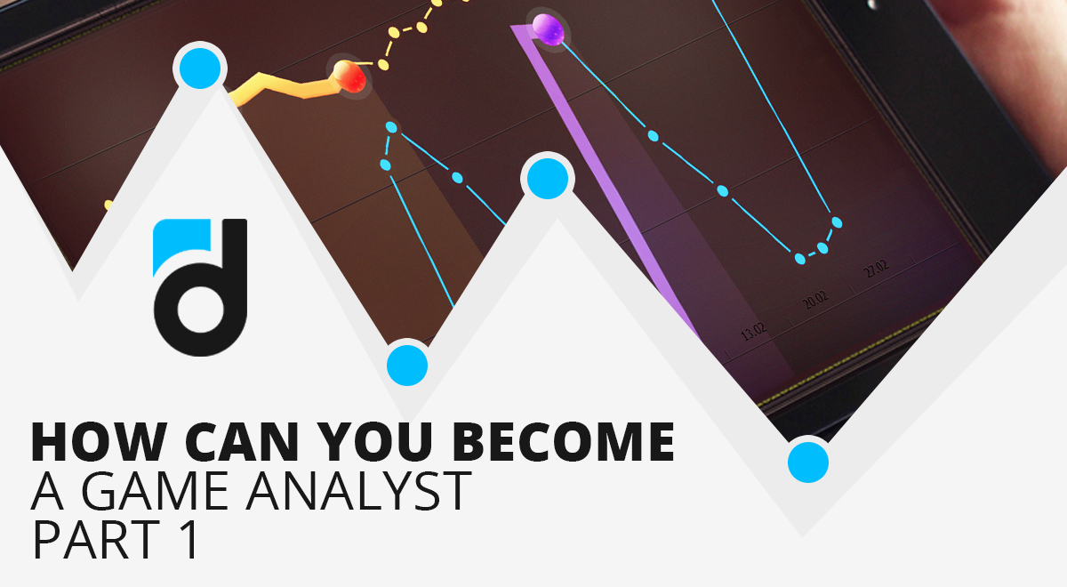Как стать игровым аналитиком?