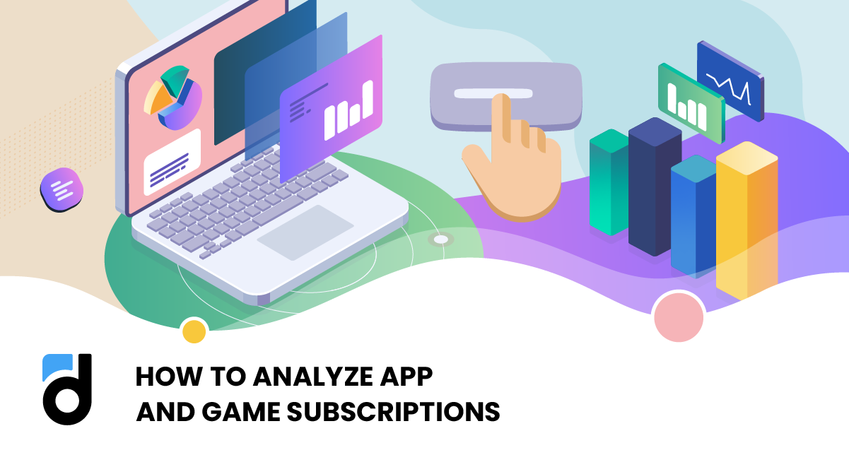 How to Analyze Subscriptions in Mobile Apps