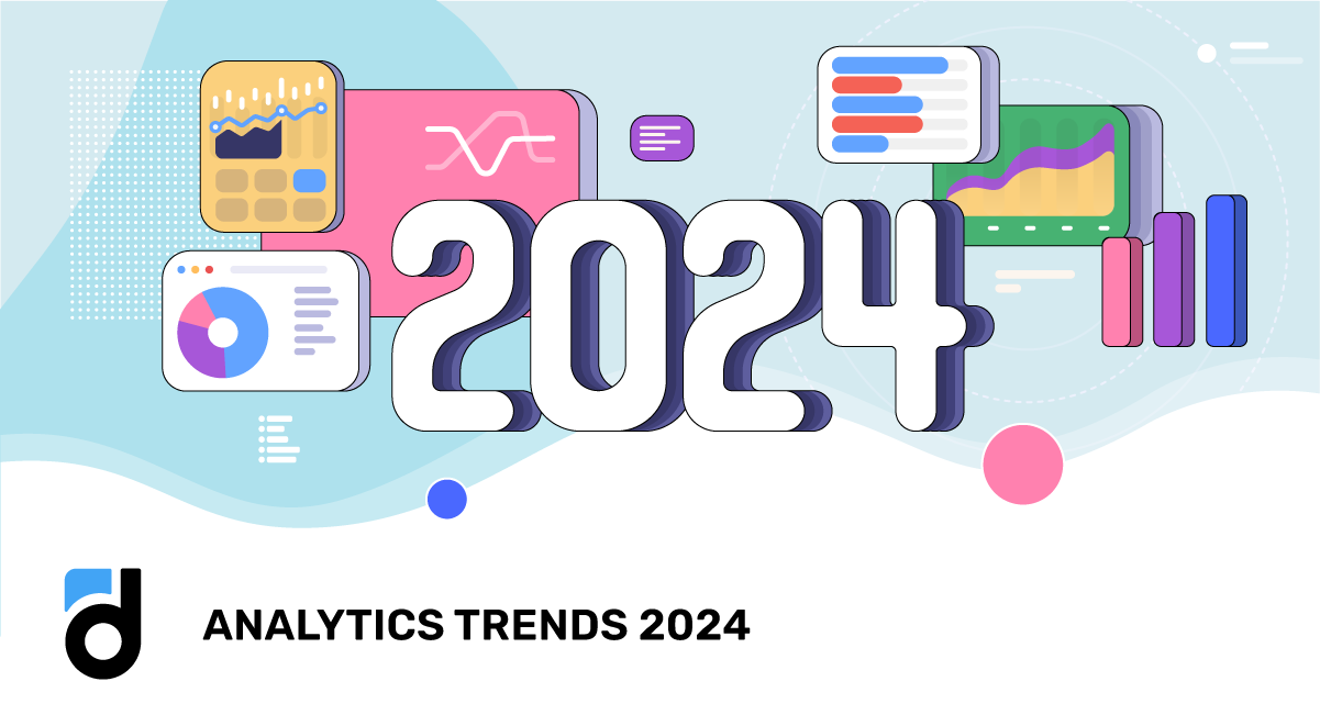 Mobile App Analytics Trends in 2024