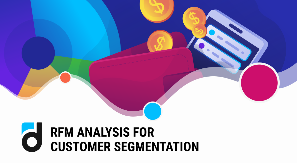 RFM Analysis for Customer Segmentation