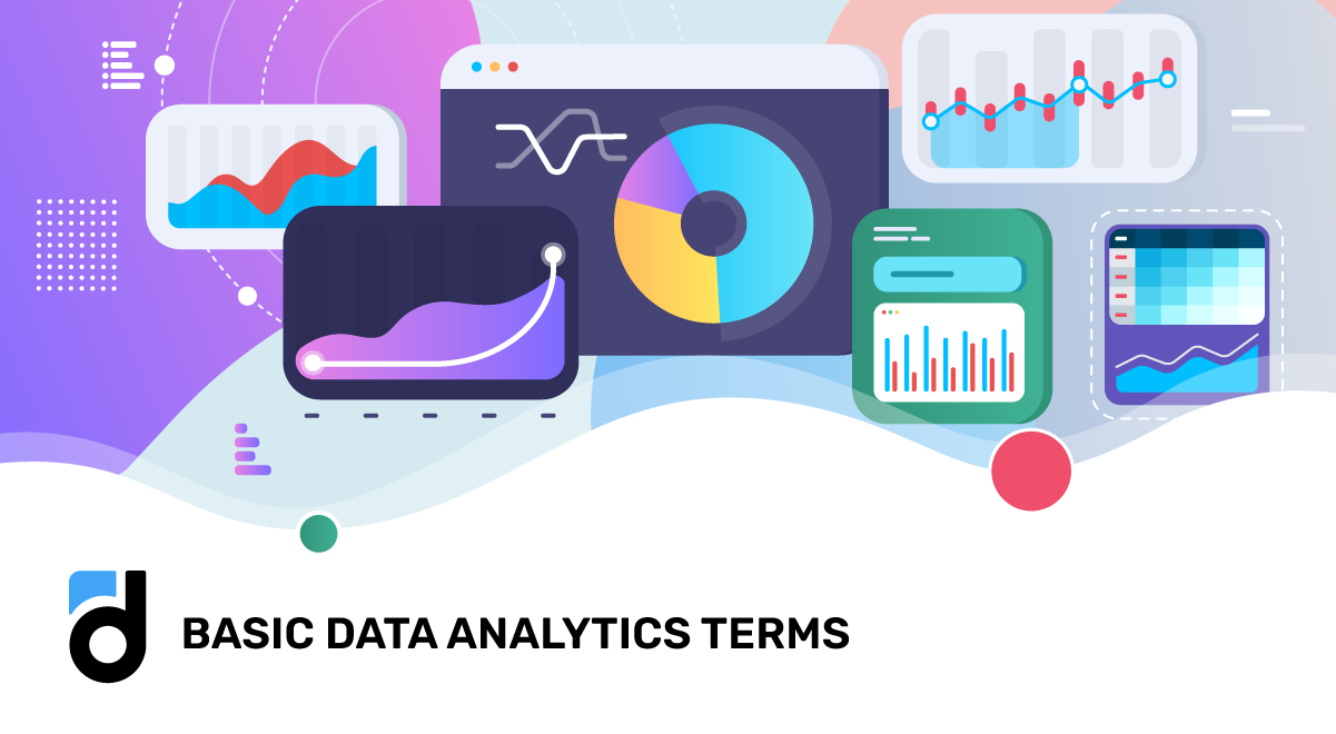 Basic Data Analytics Terms