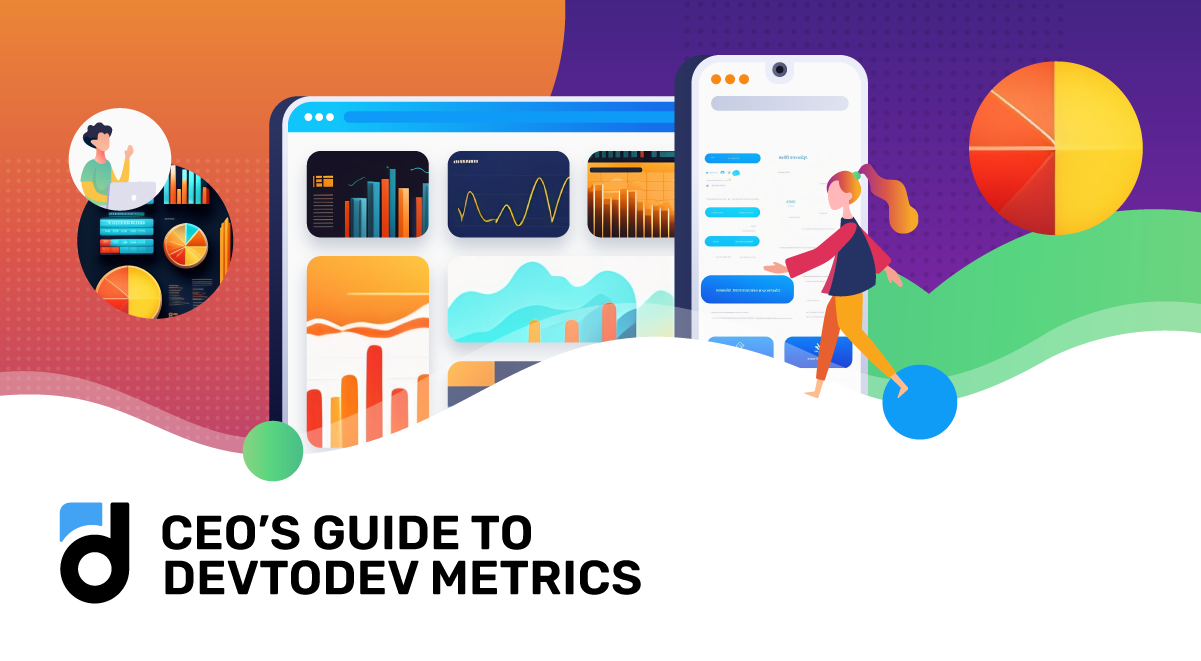 CEO’s Guide to devtodev Metrics