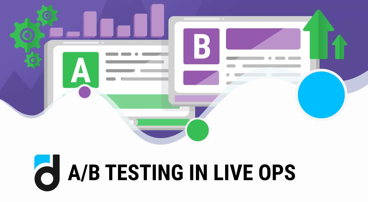 A/B Testing in LiveOps