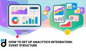 How to Set Up Analytics Integration: Event Structure