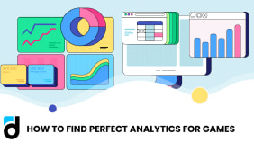 How to Find a Perfect Analytics Platform for a Game Project