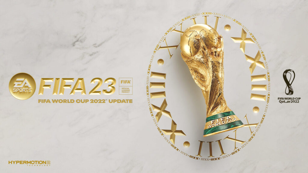FIFA23 gold
