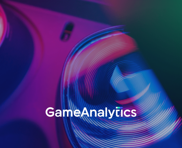 Gameanalytics logo