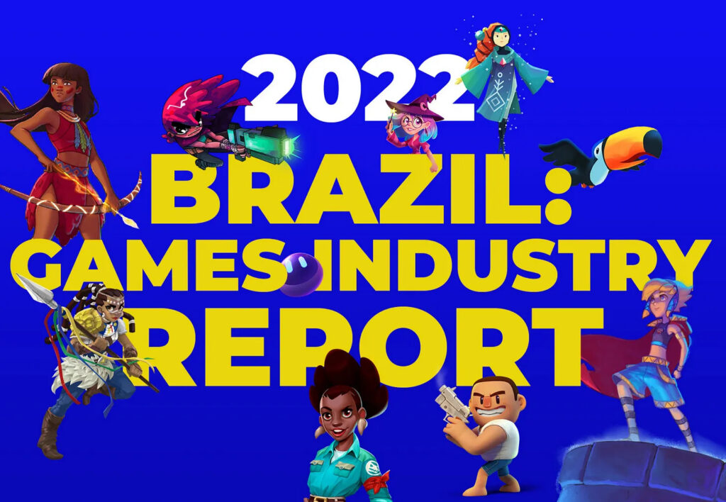 Abragames industry report