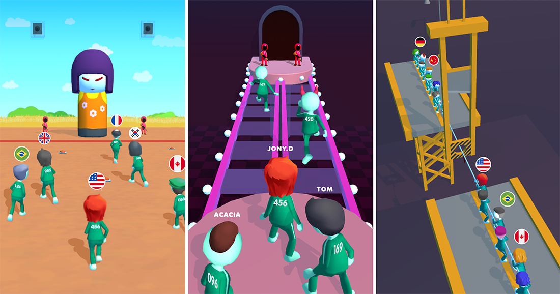 Melhores jogos Casuais e Puzzle de 2015 para Android, iPhone e Windows  Phone - Baixaki 