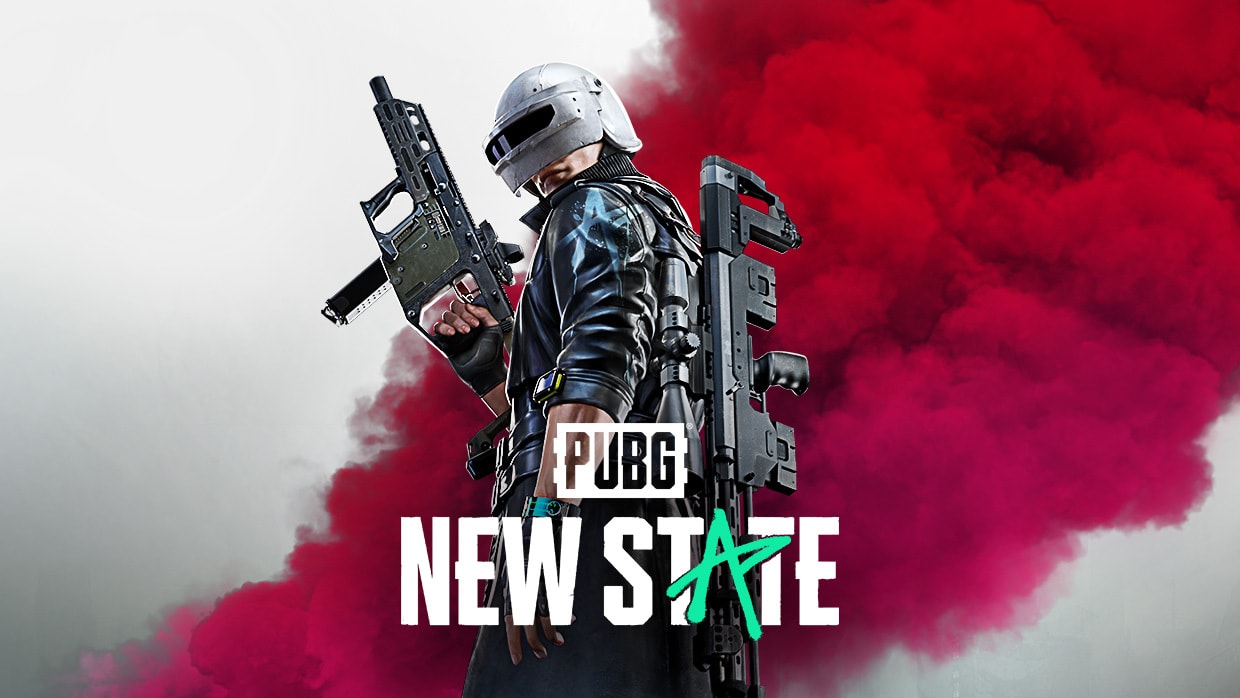 Pubg New state game