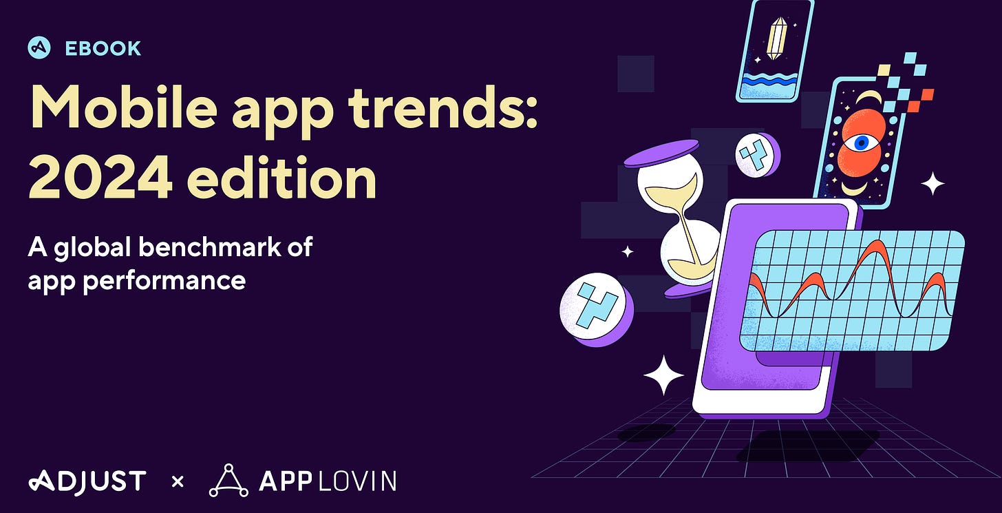 mobile app trends 2024