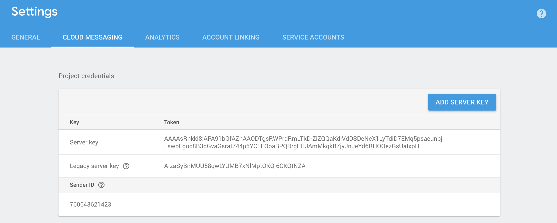 Working With A/B Tests In The Devtodev Interface – RVPZ