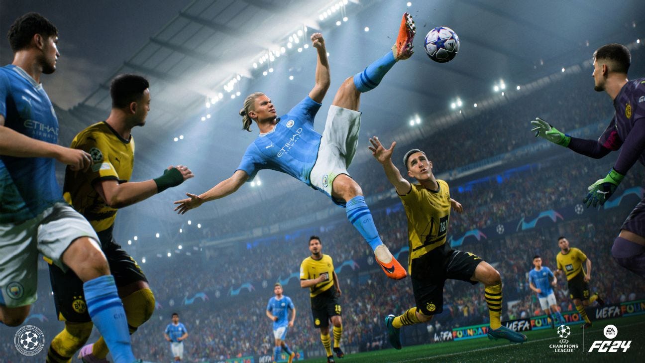 Pro Evolution Soccer 2011 Updated Hands-On Impressions - GameSpot