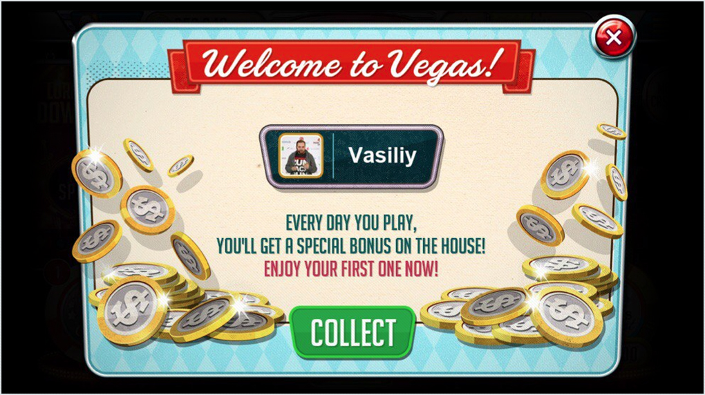 kostenloses online casino Online