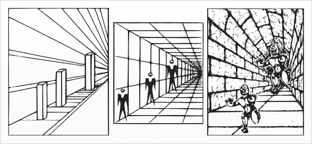 To make a mistake which version is better is very easy (try to compare the height of the figures on each of the pictures)