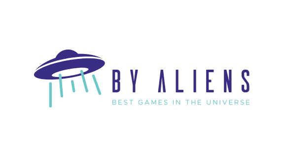 By Aliens