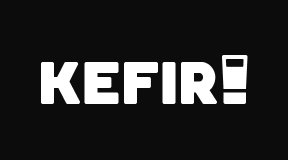 Kefir